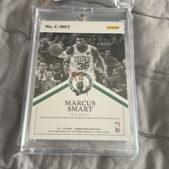 Marcys smart auto patch out of 75! Cornerstone - Picture 2 of 3